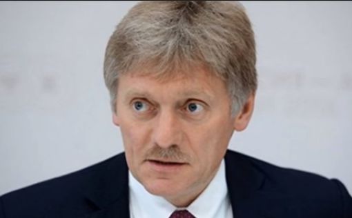 Песков: Никакой компенсации Украине за Крым не будет