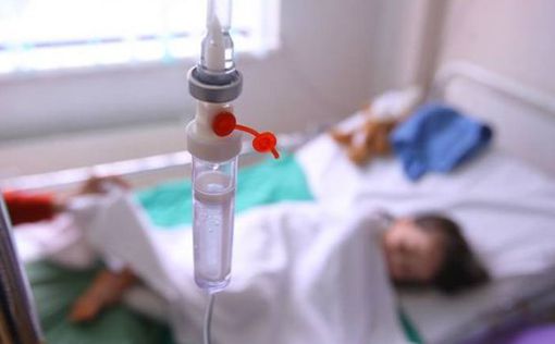 Грипп атакует: от заболевания умерли двое детей
