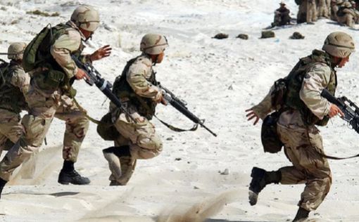 США сократят число военных в Ираке