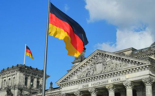 В Германии разгорается шпионский скандал, связанный с ультраправыми и Китаем