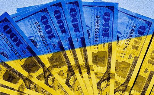 Украина выплатит МВФ 450 млн долларов по программе stand by