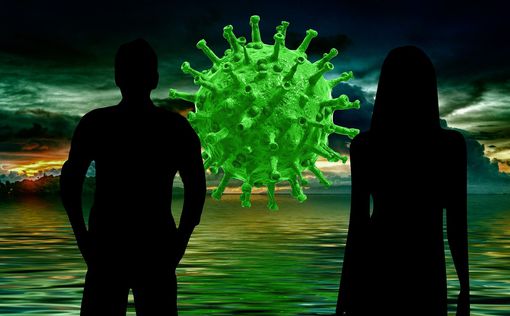 Новый тип коронавируса устойчив к антителам - исследование