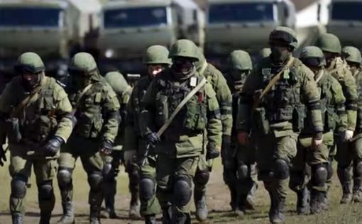 СНБО: Россия скоро может ввести войска в Беларусь