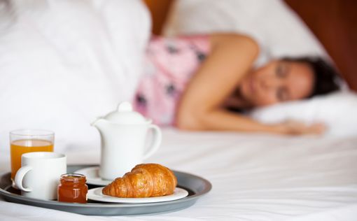 Медики предупредили о вреде постельного белья
