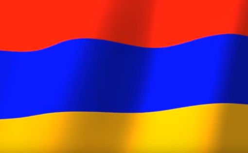 Армения получила мощное вооружение от России