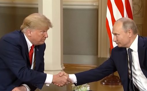 Путин и Трамп не стали здороваться на саммите G20