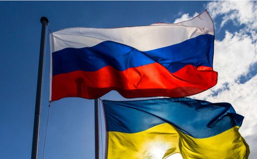Украина отказалась принять нового российского посла