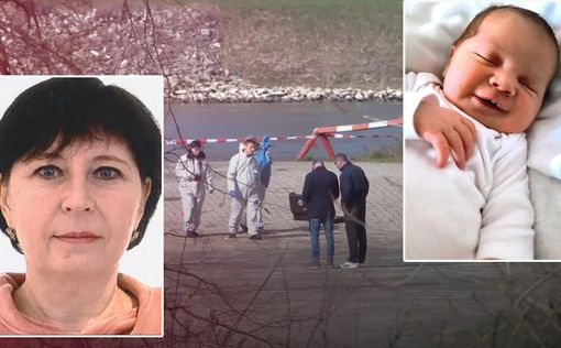 Трагедия в Германии: убита украинка, ее полуторамесячная дочь пропала без вести
