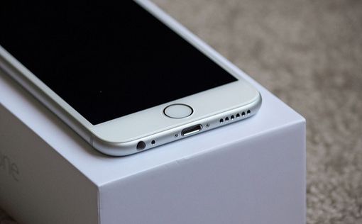 Apple отзывает почти 90 тысяч iPhone 6s