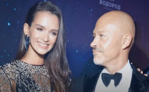 53-летний Федор Бондарчук в третий раз стал отцом