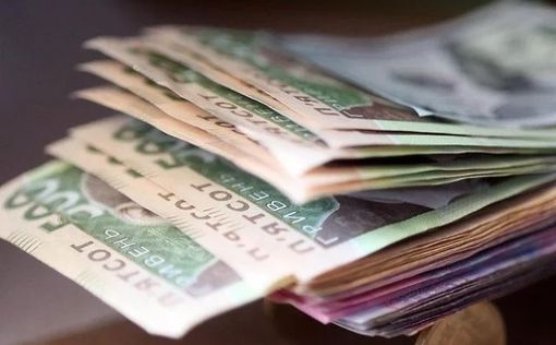 Зарплаты депутатов увеличились до 35 тыс. грн