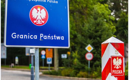 Названы причины отказов украинцам во въезде в Польшу