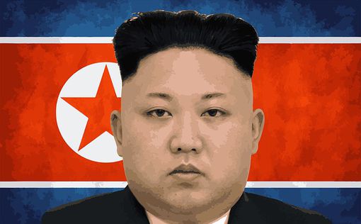 Северная Корея запустила в море "ракеты малой дальности"