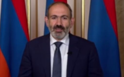 Выборы в Армении: победил блок Пашиняна