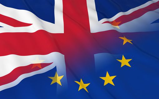 Еврокомиссия опубликовала проект по Brexit