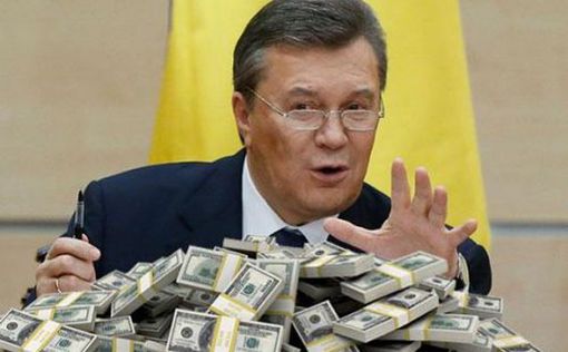 Долг Януковича: Россия начала переговоры с другими странами