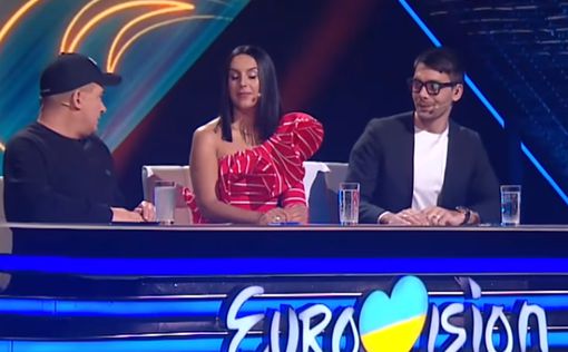 Украинцы смогут выбрать жюри нацотбора на Евровидение
