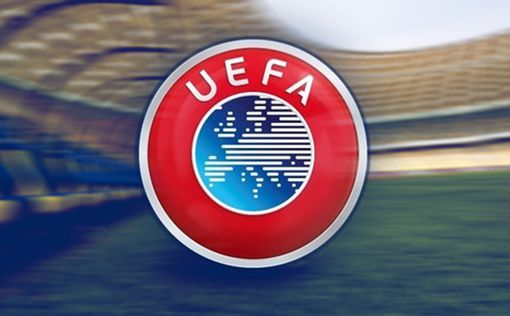 УЕФА выделил на федерацию футбола Крыма 1 млн евро