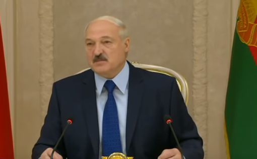 Лукашенко о поставках нефти из РФ: Беларусь поставили раком
