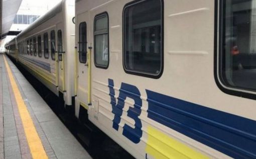 "Укрзализныця" возобновит сотрудничество с Deutsche Bahn