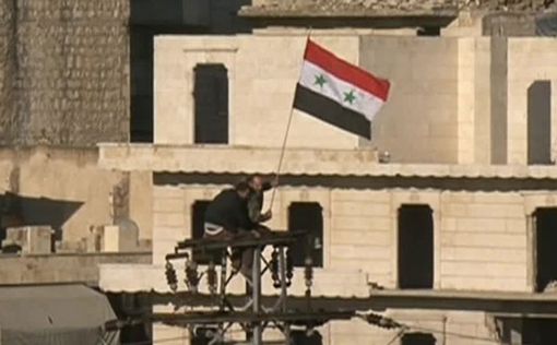 Боевые действия в Сирии прекратятся с 29 декабря