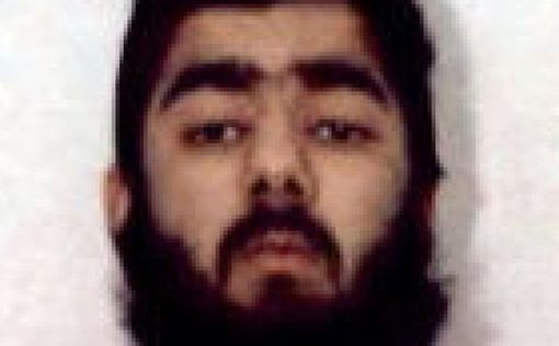 Всплыли детали о лондонском террористе: хотел убить раввинов