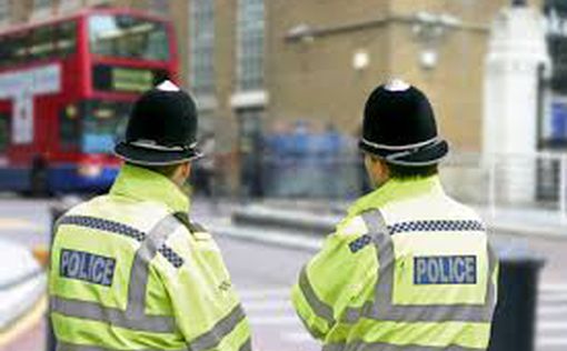 Резня в лондонской мечети: в полиции сделали заявление