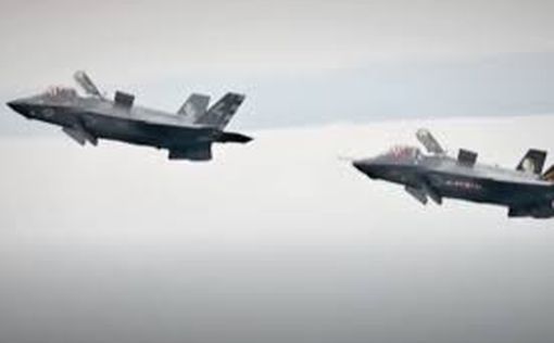 СМИ: США и Эмираты подписали сделку о продаже F-35