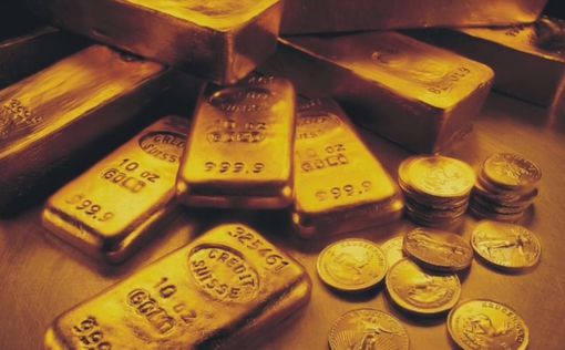 В Киеве из банка похитили 350 тыс. долларов и 1 кг золота