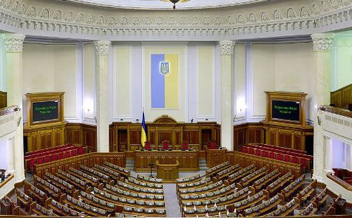 29 августа будет приведен к присяге новый парламент Украины