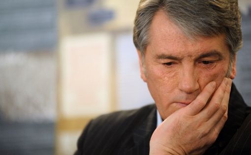 Москаль припомнил Ющенко банковские "лихие 90-е"