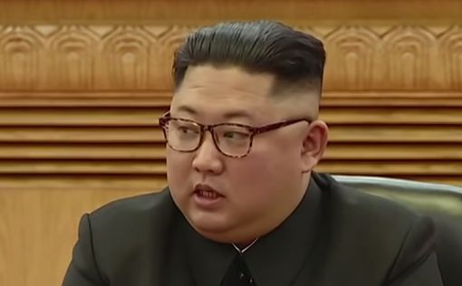 Ким Чен Ын обещает больше усилить сдерживание ядерной войны