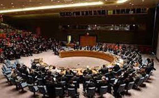 Израиль и Иран обменялись обвинениями на заседании Совета Безопасности ООН