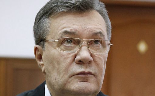 ГПУ расследует незаконное отчуждение Януковичем санатория