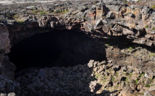 Археологи нашли место ритуалов викингов в Исландии