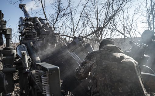 Франция расширяет программы обучения украинских военных
