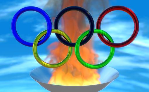 Украина "замахнулась" на Олимпиаду в 2030 или 2032 году