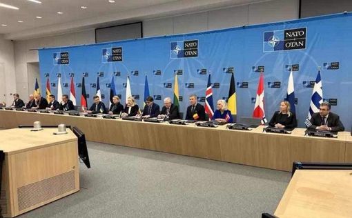 Венгрия пополнила коалицию НАТО по разминированию Украины