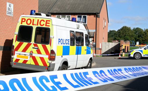 Полиция раскрыла имя "лондонского" террориста