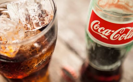 Coca-Cola впервые начнет выпускать алкогольные напитки