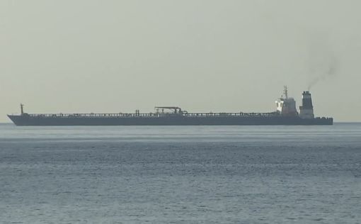 США выдвинули требование Ирану из-за захваченного танкера