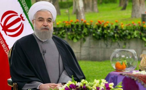 Глава МИД Германии проведет встречу с Рухани