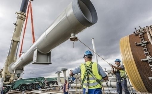 Газпром обойдет санкции США против Nord Stream 2