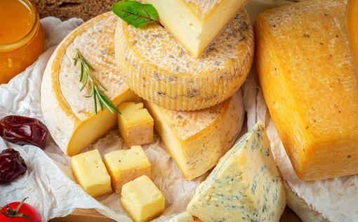 Ученые раскрыли еще одно волшебное свойство сыра