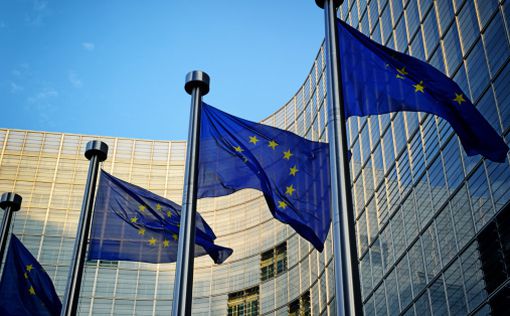 Главы МИД ЕС приняли пять принципов отношений с Россией