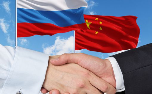 Россия и Китай активно работают в Африке