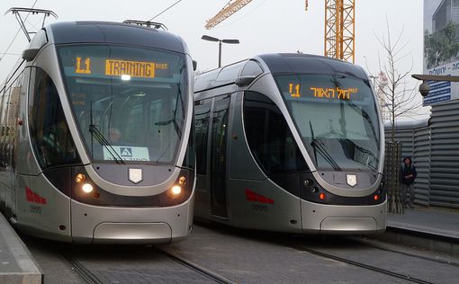 Одобрено строительство третьей линии скоростного трамвая