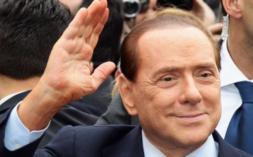 Сильвио Берлускони опять судят