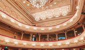 Прогулка в другую реальность – в Киевский театр оперетты. Фото | Фото 7