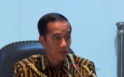 Лидер Индонезии думает перенести столицу из Джакарты